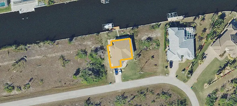 15068 AQUARIUS CIRCLE, PORT CHARLOTTE, FL 33981