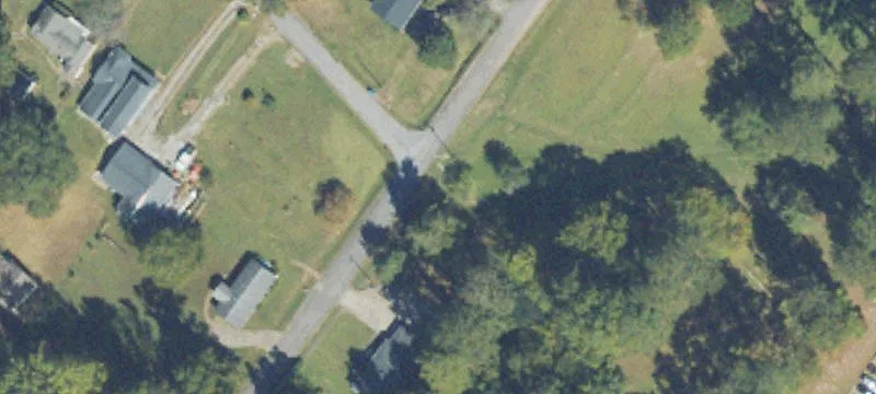 Available Land Parcel