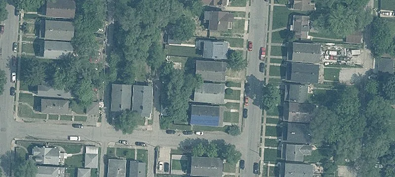Renovated Duplex with Full Basements