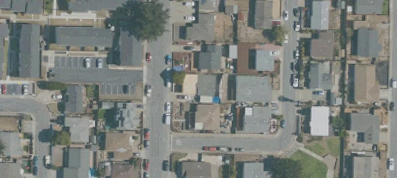 Two-Unit Duplex with ADU