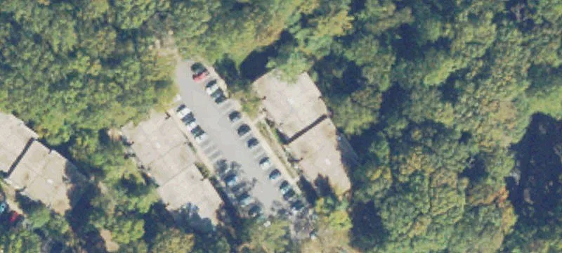 Garden-Style Residential Income Property