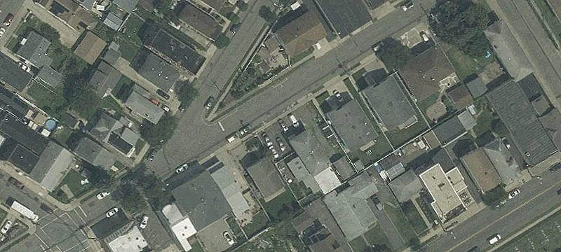 Two-Bedroom Residential Income Property