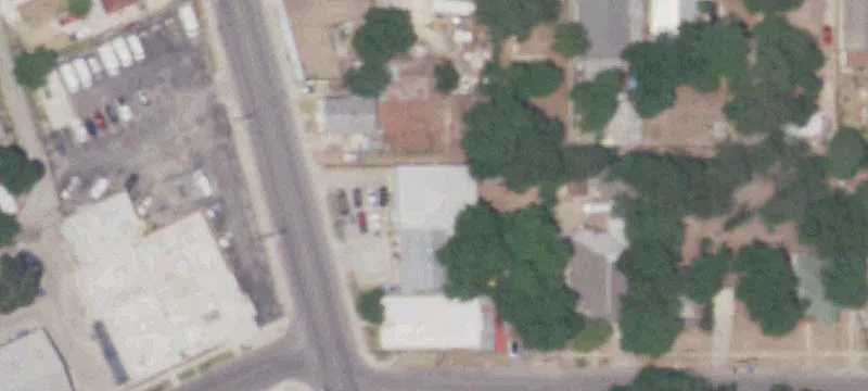 Mixed-Use Property with Office Space