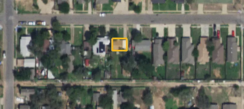 Remodeled Triplex Near Texas Tech