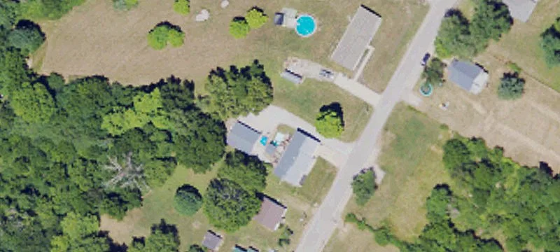 Three-Unit Multifamily Property