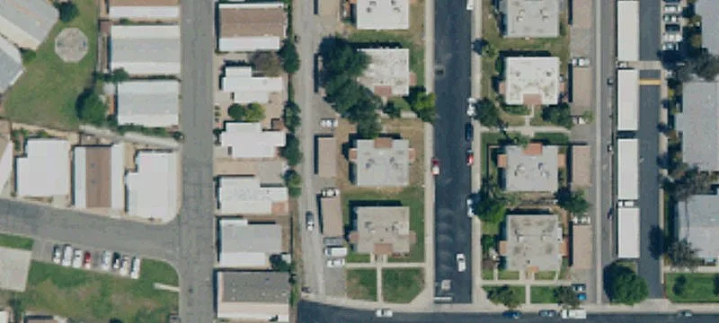 Updated Four-Unit Apartment Property