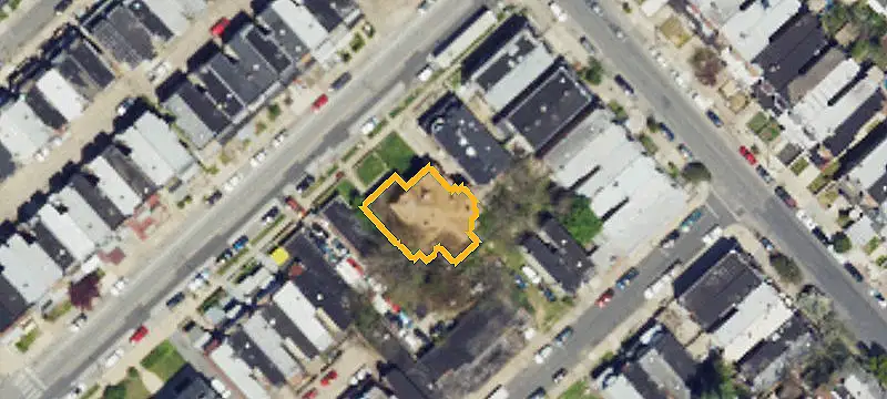 Renovated Five-Unit Apartment Building