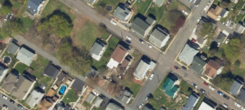 Two-Unit Residential Income Property