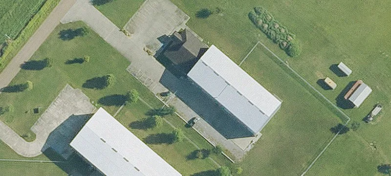 Flex Space with Office and Warehouse