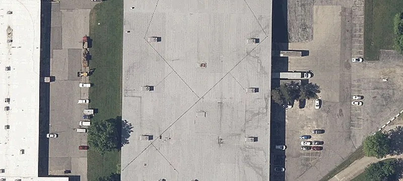 Flex Space with Loading