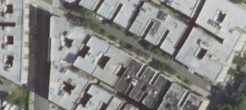 Two-Bedroom Residential Property