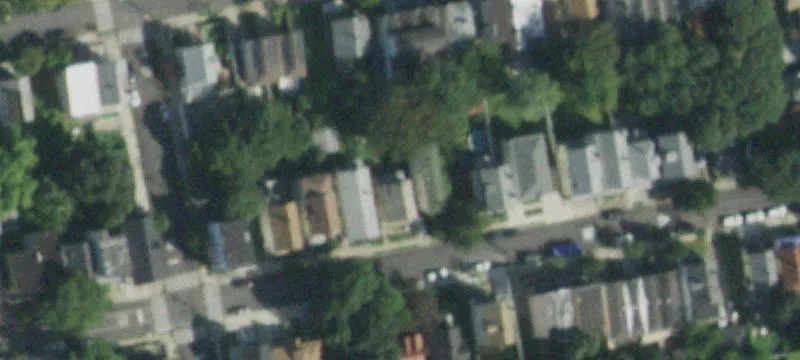 Two-Unit Duplex with Backyard