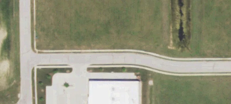 S-2 Zoned Commercial Land