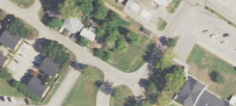 Town Center Commercial Land