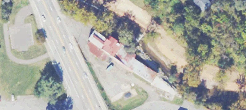 Historic Mill Mixed-Use Redevelopment