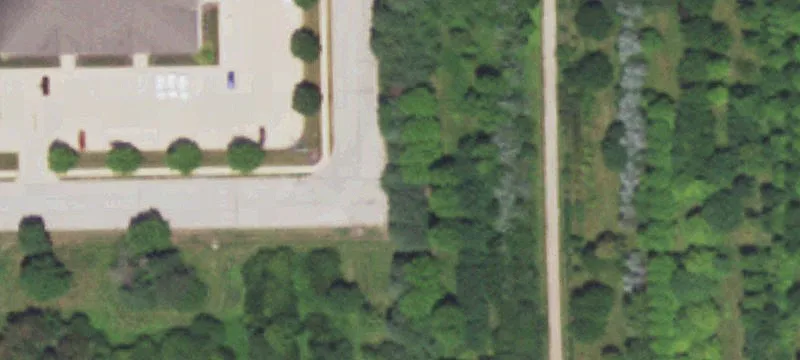 Commercial Land Parcel