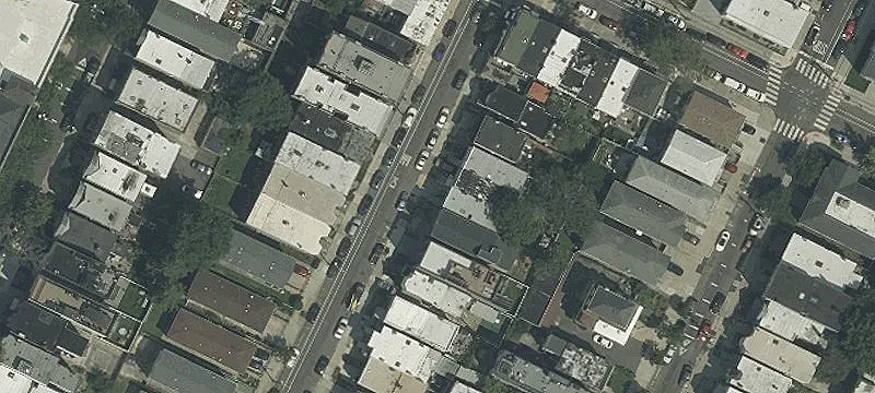 Renovated Duplex with Parking