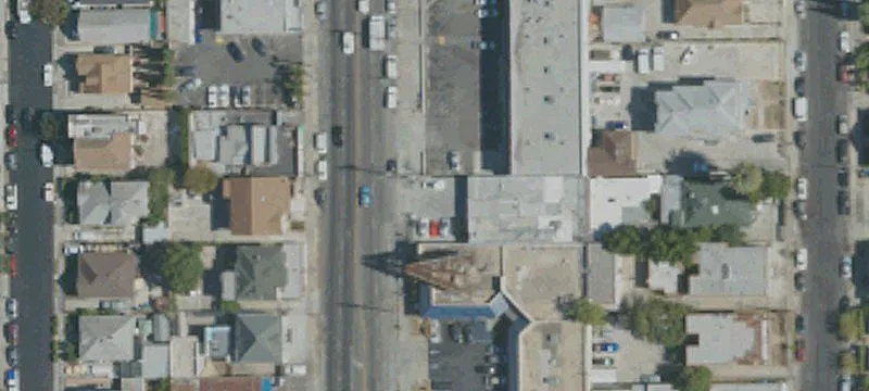 Leased Retail Property