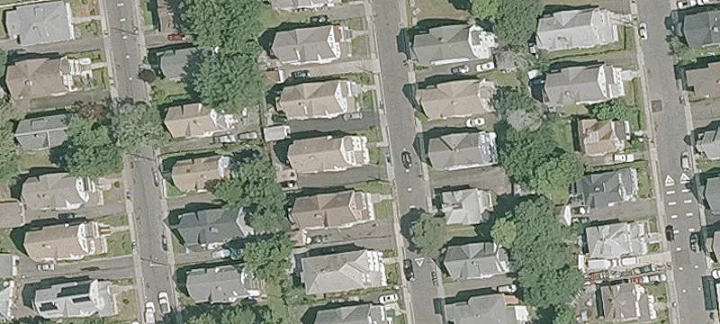Three-Unit Property with Hardwood Floors
