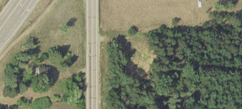 Highway-Front Commercial Land