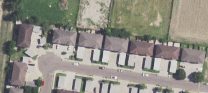Leased Fourplex