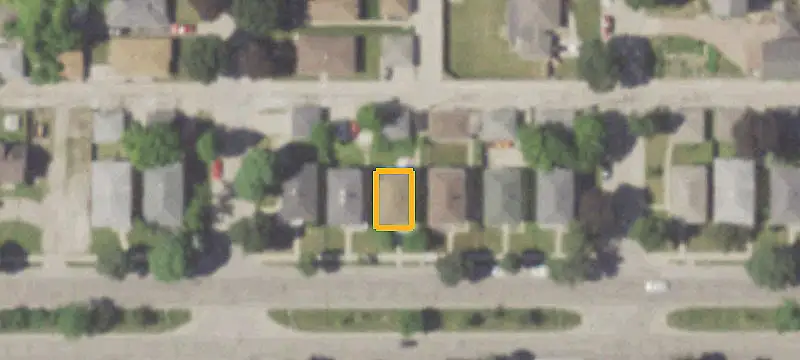 Updated Three-Bedroom Duplex