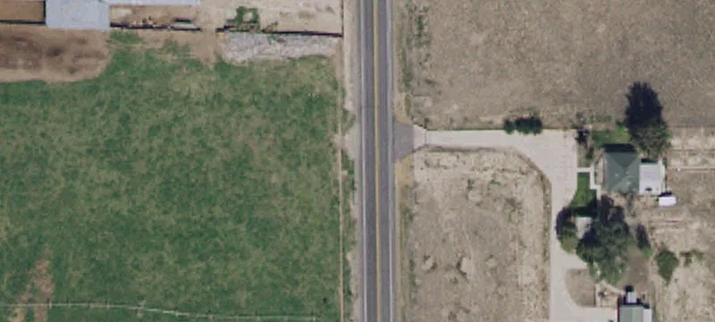 Land