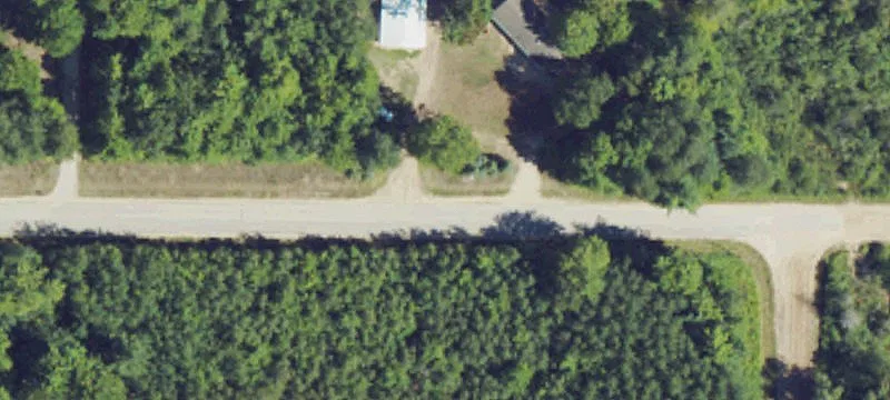 Northern Michigan Recreation Land