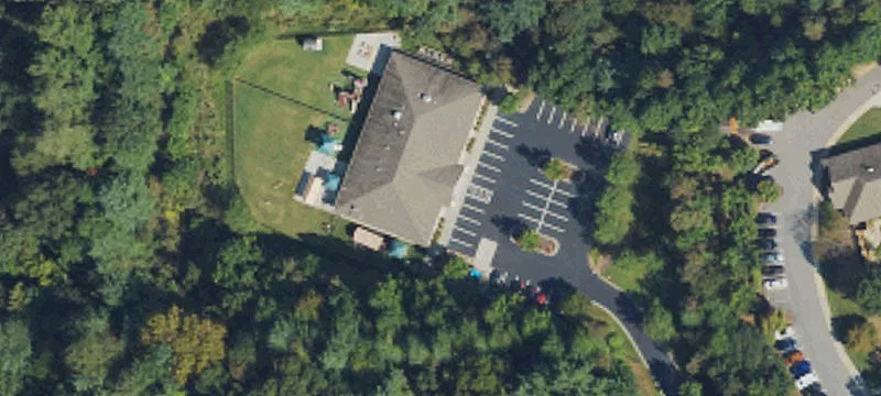 Two-Story Medical Office Space