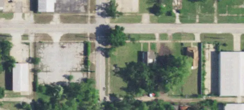 Commercial Land Redevelopment Site