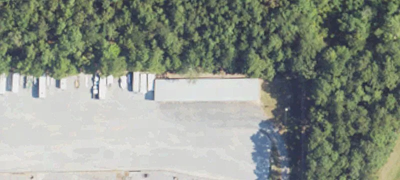 RV and Boat Storage Facility