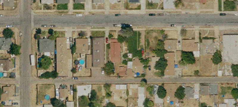 Tenant-Occupied Duplex with Studio
