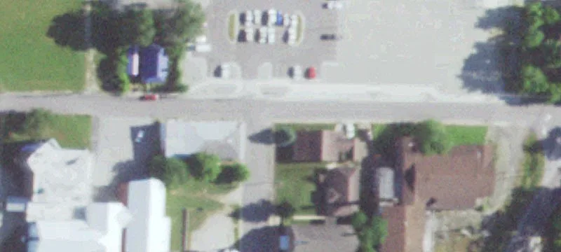 Commercial Land Near Downtown