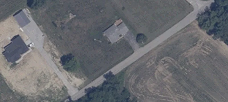 Two-Acre Land Parcel