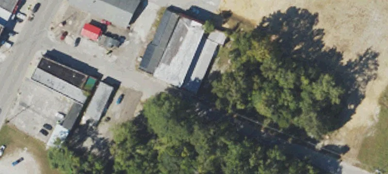 Flex Space with Shop