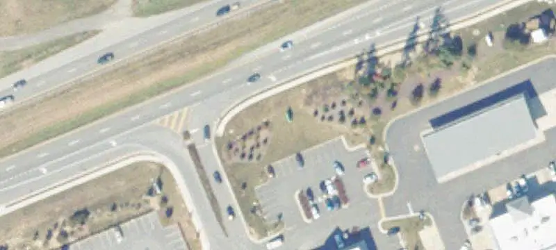 Agricultural Land with Road Frontage