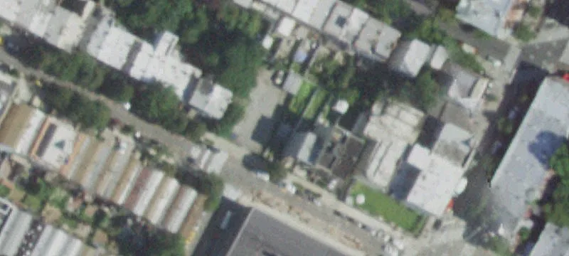Residential Income Property with Rooftop