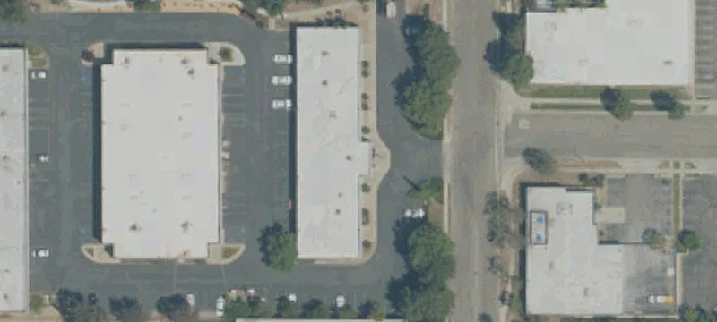 Multi-Tenant Flex Space