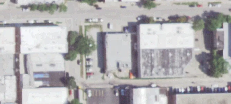 Refrigerated Cold Storage Facility