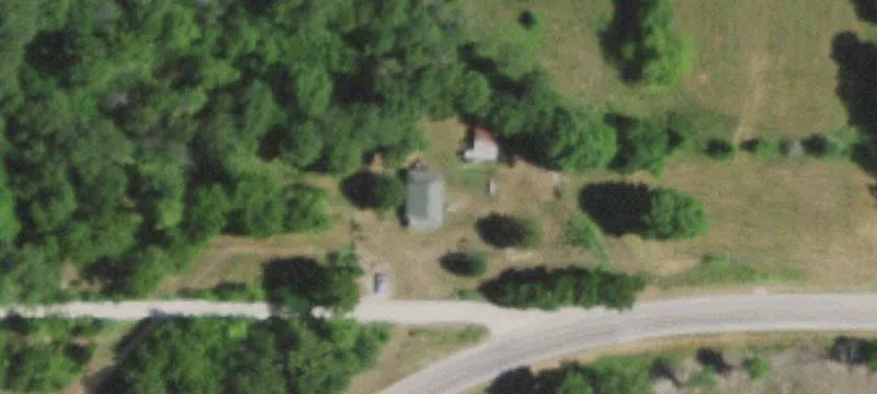 Hayfield Farm with River Access