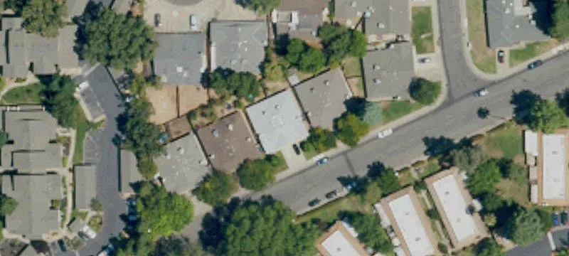 Two-Unit Duplex