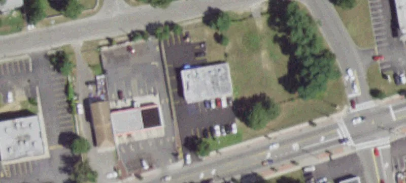 J2 Commercial Land