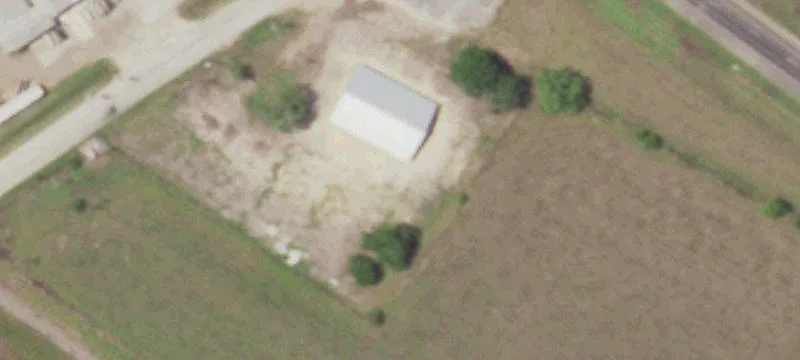 Highway-Front Commercial Land