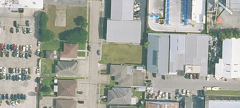 BC-2 Commercial Land Parcel