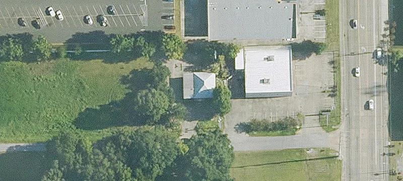 Car Wash with Expansion Land