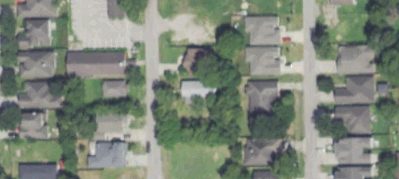 Newer Duplex with Private Yard