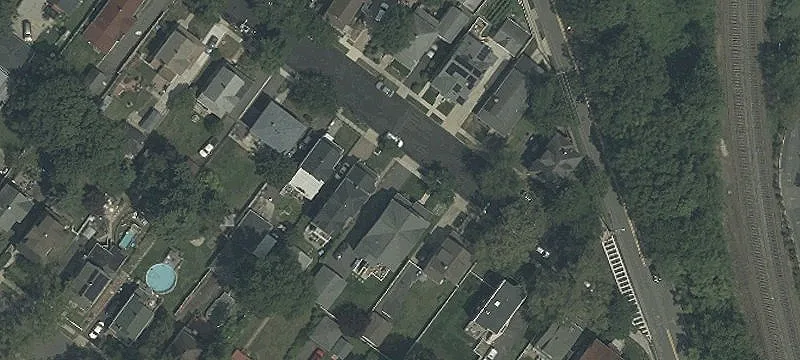 Residential Income Property with Finished Attic