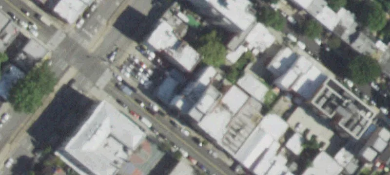 Two-Bedroom Residential Income Property