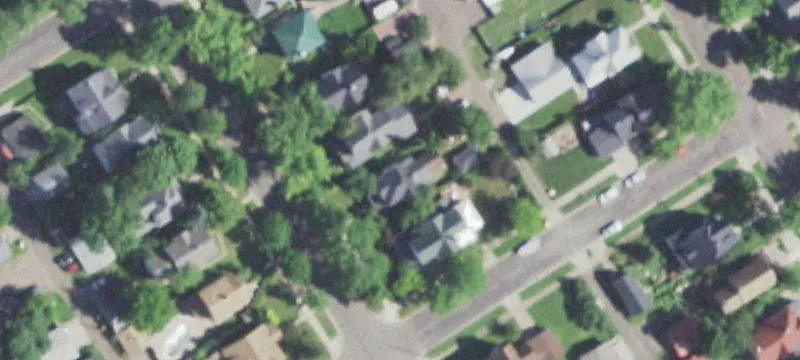Upper-Unit Residential Income Property