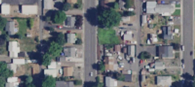 Updated Duplex With Two Homes